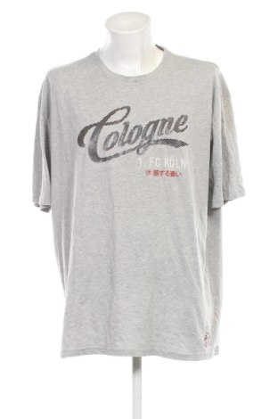 Tricou de bărbați Unbranded, Mărime 5XL, Culoare Multicolor, Preț 60,99 Lei