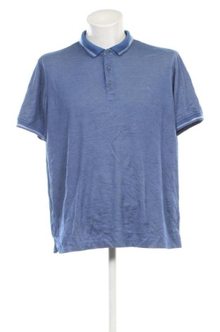 Pánske tričko  Unbranded, Veľkosť XXL, Farba Modrá, Cena  11,95 €