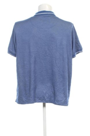 Pánske tričko  Unbranded, Veľkosť XXL, Farba Modrá, Cena  11,95 €