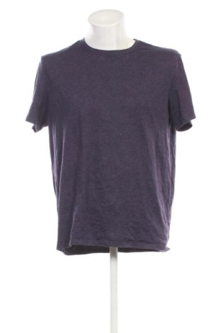 Męski T-shirt Unbranded, Rozmiar XL, Kolor Fioletowy, Cena 51,99 zł