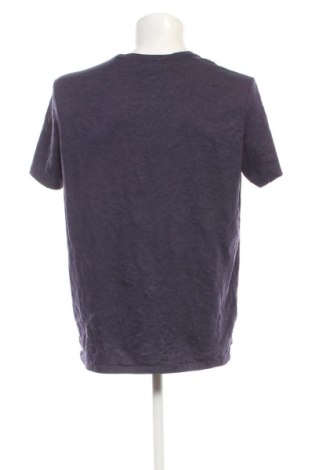 Męski T-shirt Unbranded, Rozmiar XL, Kolor Fioletowy, Cena 51,99 zł