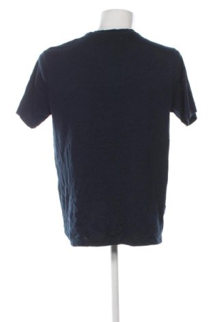 Męski T-shirt Unbranded, Rozmiar XL, Kolor Niebieski, Cena 51,99 zł