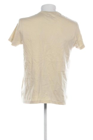 Мъжка тениска Unbranded, Размер L, Цвят Бежов, Цена 10,22 €