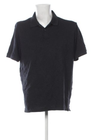 Herren T-Shirt Unbranded, Größe XXL, Farbe Schwarz, Preis € 12,99