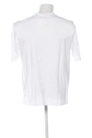 Męski T-shirt WE, Rozmiar S, Kolor Biały, Cena 67,99 zł