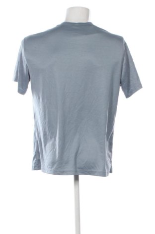 Tricou de bărbați Unbranded, Mărime L, Culoare Gri, Preț 60,99 Lei