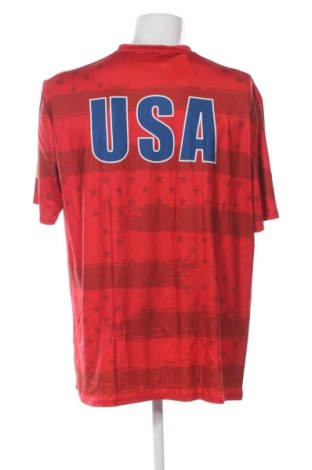 Мъжка тениска Unbranded, Размер XXL, Цвят Многоцветен, Цена 10,22 €