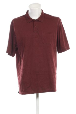 Pánske tričko  Unbranded, Veľkosť XXL, Farba Červená, Cena  11,95 €