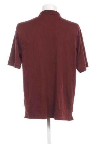 Pánske tričko  Unbranded, Veľkosť XXL, Farba Červená, Cena  11,95 €