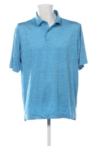 Męski T-shirt Unbranded, Rozmiar XL, Kolor Niebieski, Cena 51,99 zł