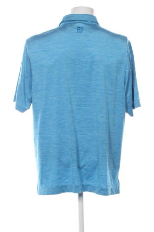 Męski T-shirt Unbranded, Rozmiar XL, Kolor Niebieski, Cena 51,99 zł