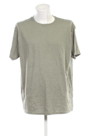 Мъжка тениска Unbranded, Размер XXL, Цвят Зелен, Цена 10,22 €