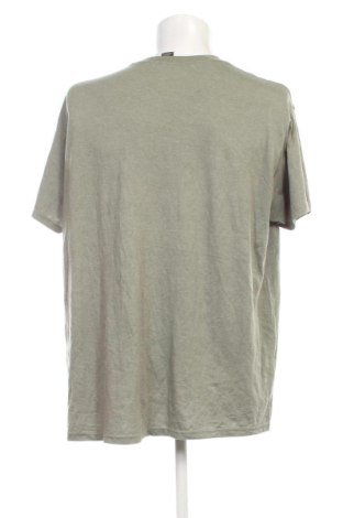 Мъжка тениска Unbranded, Размер XXL, Цвят Зелен, Цена 10,22 €