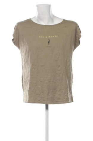 Herren T-Shirt Unbranded, Größe XL, Farbe Beige, Preis € 12,99