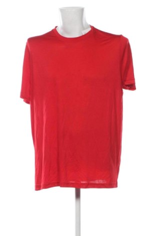 Pánske tričko  Unbranded, Veľkosť XL, Farba Červená, Cena  7,95 €