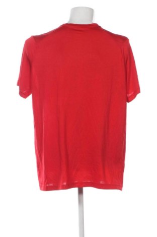 Pánske tričko  Unbranded, Veľkosť XL, Farba Červená, Cena  7,95 €