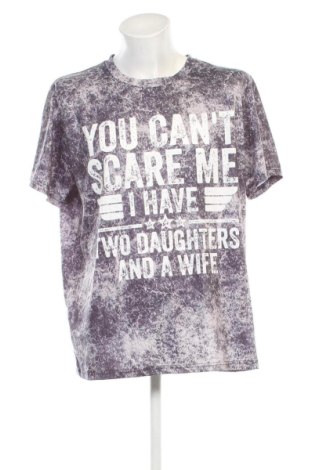 Мъжка тениска Unbranded, Размер XXL, Цвят Многоцветен, Цена 10,22 €