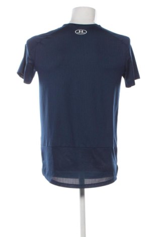 Męski T-shirt Under Armour, Rozmiar L, Kolor Niebieski, Cena 72,99 zł