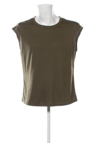 Męski T-shirt Unbranded, Rozmiar L, Kolor Zielony, Cena 51,99 zł