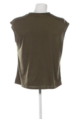 Męski T-shirt Unbranded, Rozmiar L, Kolor Zielony, Cena 51,99 zł