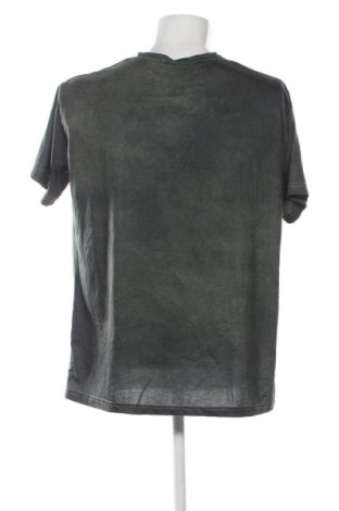 Męski T-shirt Unbranded, Rozmiar XXL, Kolor Kolorowy, Cena 51,99 zł