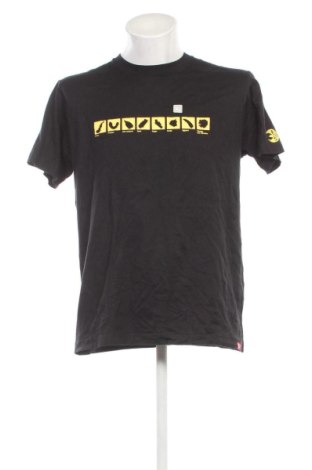 Tricou de bărbați Unbranded, Mărime XL, Culoare Negru, Preț 60,99 Lei