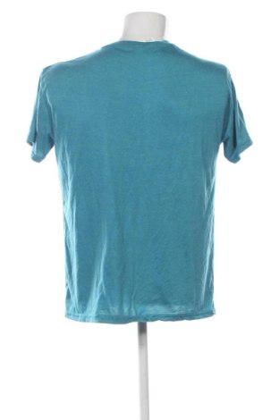 Tricou de bărbați Unbranded, Mărime L, Culoare Albastru, Preț 60,99 Lei