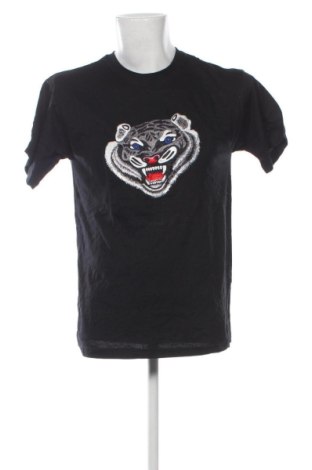 Tricou de bărbați Unbranded, Mărime L, Culoare Negru, Preț 60,99 Lei