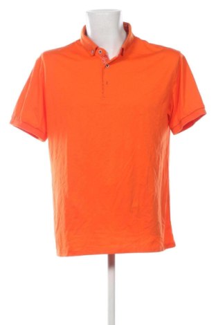 Tricou de bărbați Unbranded, Mărime XL, Culoare Portocaliu, Preț 60,99 Lei