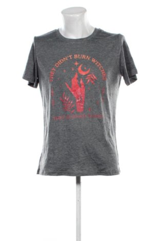 Tricou de bărbați Unbranded, Mărime XL, Culoare Gri, Preț 60,99 Lei