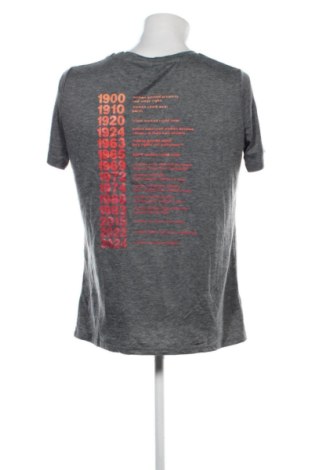 Tricou de bărbați Unbranded, Mărime XL, Culoare Gri, Preț 60,99 Lei