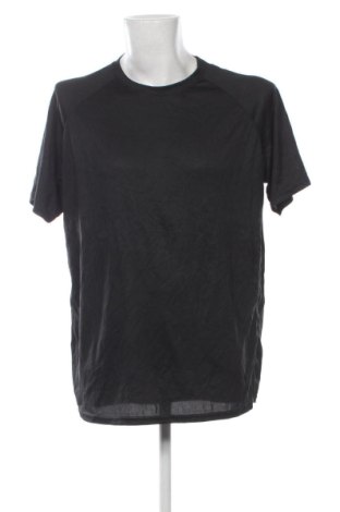 Tricou de bărbați Unbranded, Mărime 3XL, Culoare Negru, Preț 41,99 Lei