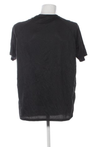 Tricou de bărbați Unbranded, Mărime 3XL, Culoare Negru, Preț 41,99 Lei