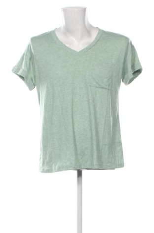 Мъжка тениска Unbranded, Размер L, Цвят Зелен, Цена 16,36 €