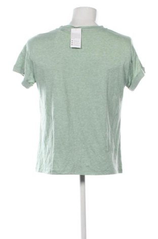 Мъжка тениска Unbranded, Размер L, Цвят Зелен, Цена 16,36 €