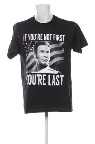 Tricou de bărbați Unbranded, Mărime L, Culoare Multicolor, Preț 60,99 Lei