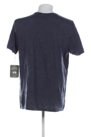Ανδρικό t-shirt Unbranded, Μέγεθος XL, Χρώμα Μπλέ, Τιμή 18,99 €