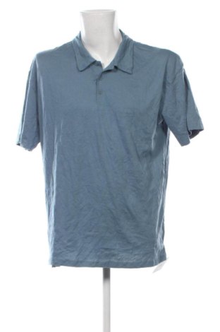 Мъжка тениска Unbranded, Размер XXL, Цвят Син, Цена 10,22 €