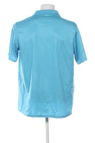 Мъжка тениска Unbranded, Размер L, Цвят Син, Цена 7,15 €