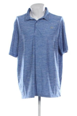 Tricou de bărbați Unbranded, Mărime XXL, Culoare Albastru, Preț 60,99 Lei