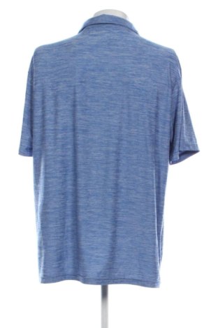 Tricou de bărbați Unbranded, Mărime XXL, Culoare Albastru, Preț 60,99 Lei