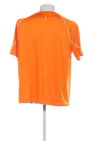 Tricou de bărbați Unbranded, Mărime XXL, Culoare Portocaliu, Preț 41,99 Lei