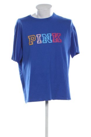 Tricou de bărbați Unbranded, Mărime XL, Culoare Albastru, Preț 60,99 Lei