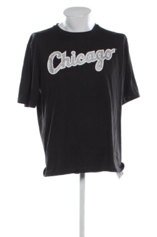 Pánske tričko  Unbranded, Veľkosť XL, Farba Čierna, Cena  11,95 €