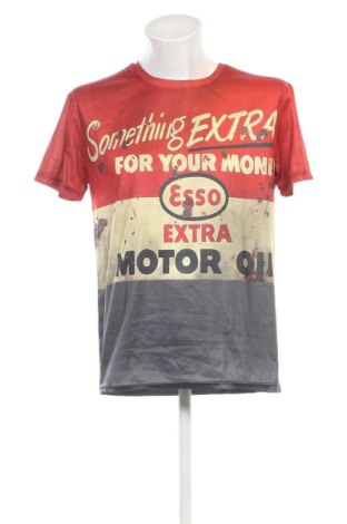 Pánske tričko  Unbranded, Veľkosť 3XL, Farba Viacfarebná, Cena  11,95 €