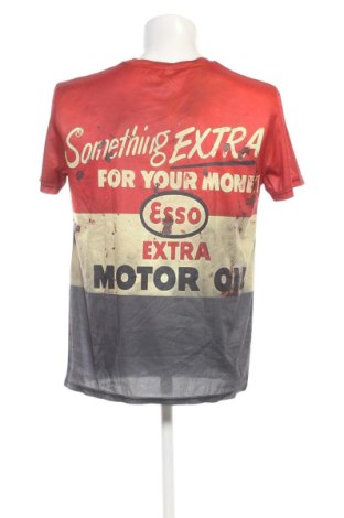 Pánske tričko  Unbranded, Veľkosť 3XL, Farba Viacfarebná, Cena  11,95 €