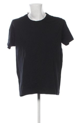 Tricou de bărbați Unbranded, Mărime XXL, Culoare Negru, Preț 60,99 Lei