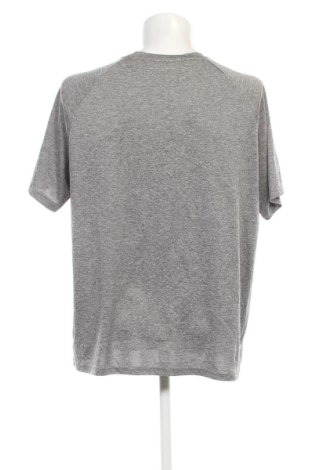 Tricou de bărbați Unbranded, Mărime XXL, Culoare Gri, Preț 60,99 Lei