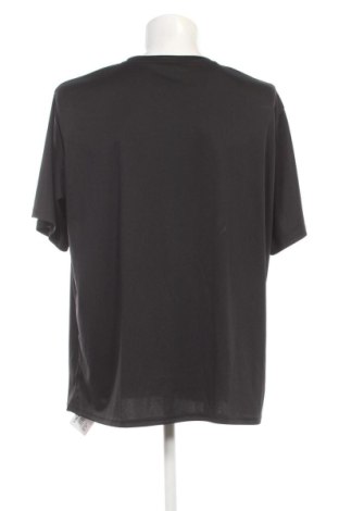 Tricou de bărbați Unbranded, Mărime 3XL, Culoare Negru, Preț 60,99 Lei