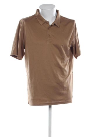 Pánske tričko  Unbranded, Veľkosť XL, Farba Hnedá, Cena  11,95 €